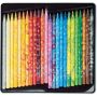 Kredki ołówkowe Koh-i-Noor Magic 3in1, 24 kolory - 3